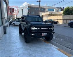 فورد برونكو